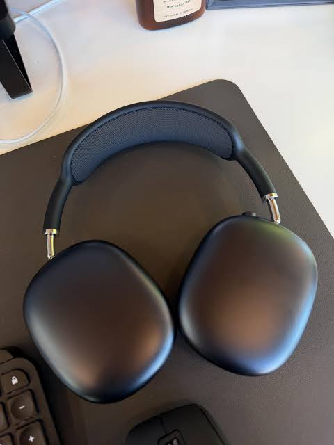 Apple AirPods Max 2 - Minuit