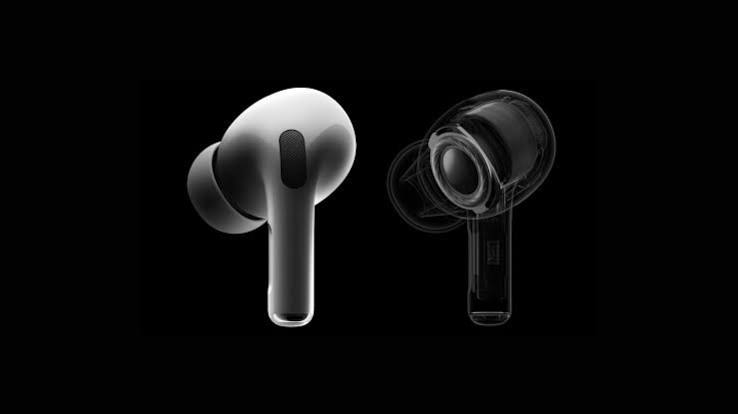 Écouteurs Bluetooth AirPods 4 compatibles avec tous les appareils